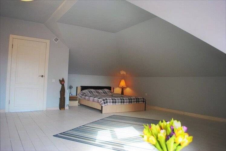 Эко-Дача Hidden Plyos