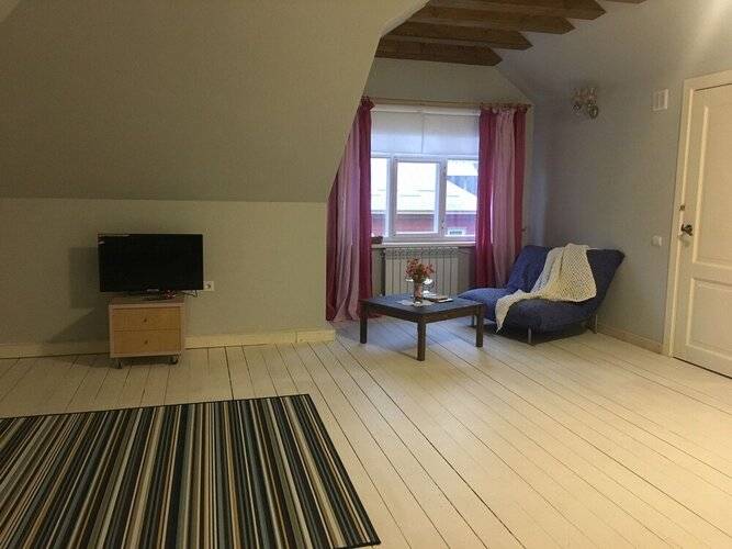 Эко-Дача Hidden Plyos