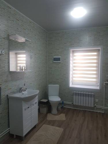 Уютный Домик В Деревне