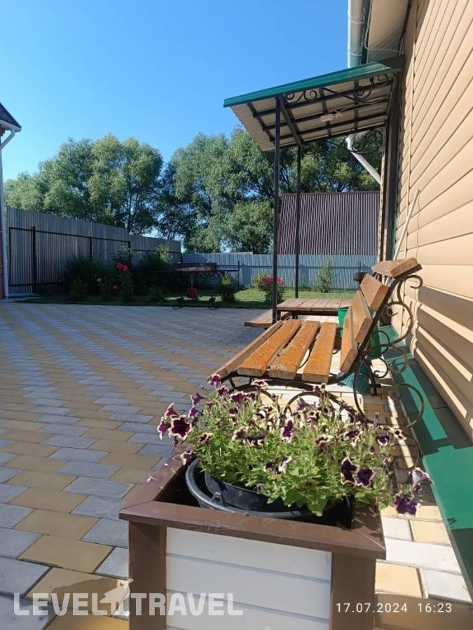 Изображение отеля 10
