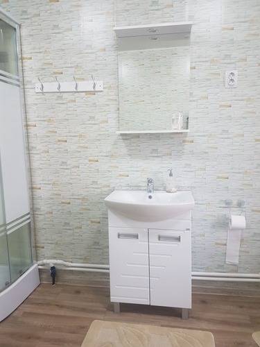 Уютный Домик В Деревне