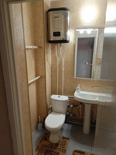 1-Комнатная Квартира 40м2