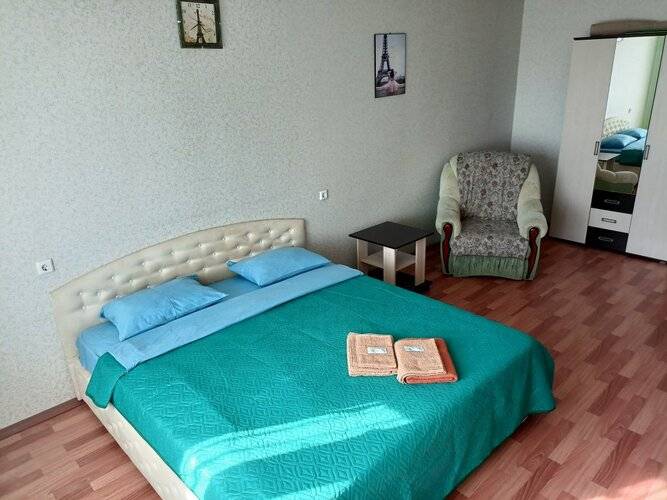 1-Комнатная Квартира 40м2