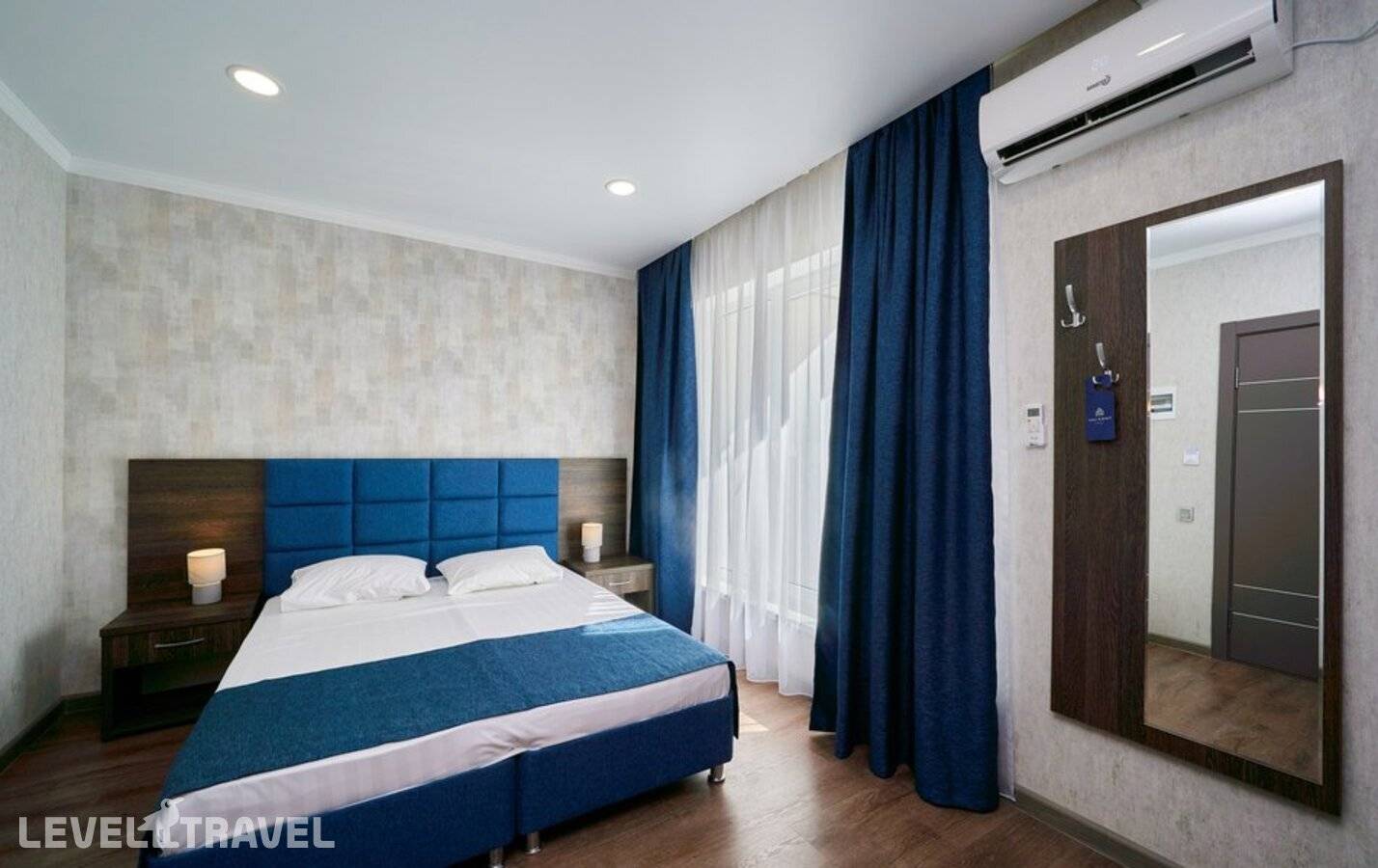 фотографии отеля Val’Kont Hotel в Россия(Ольгинка) - фото №22