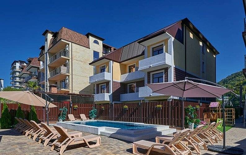 Val’Kont Hotel