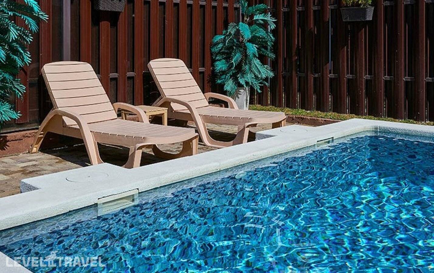 фотографии отеля Val’Kont Hotel в Россия(Ольгинка) - фото №16