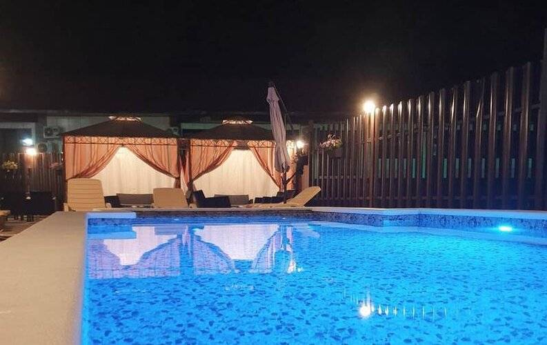 Val’Kont Hotel