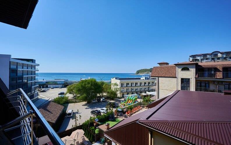 Val’Kont Hotel