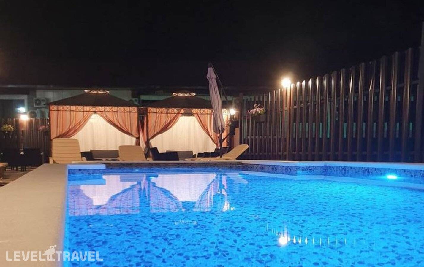 фотографии отеля Val’Kont Hotel в Россия(Ольгинка) - фото №17