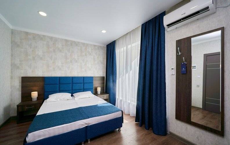 Val’Kont Hotel
