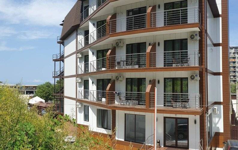 Val’Kont Hotel