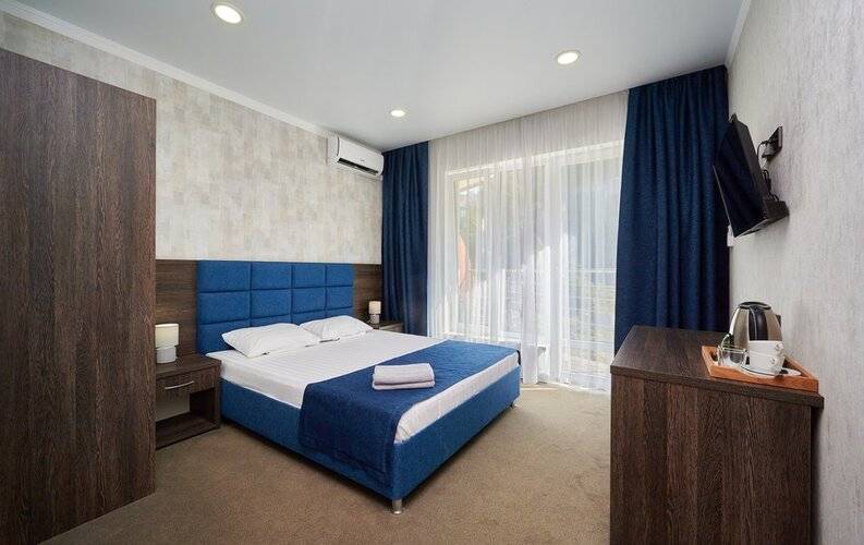 Val’Kont Hotel