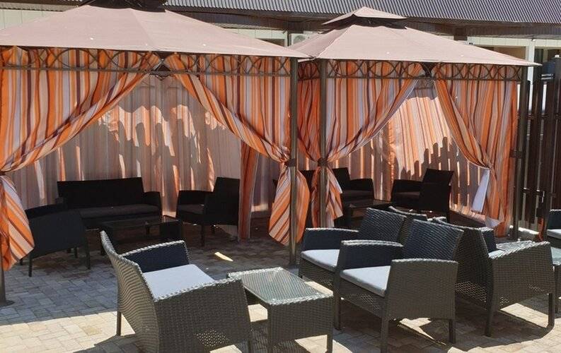Val’Kont Hotel