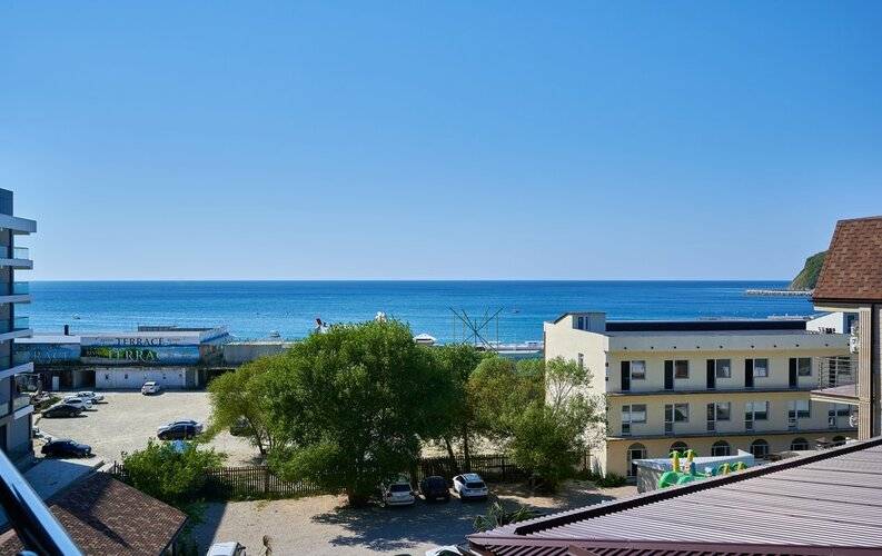 Val’Kont Hotel