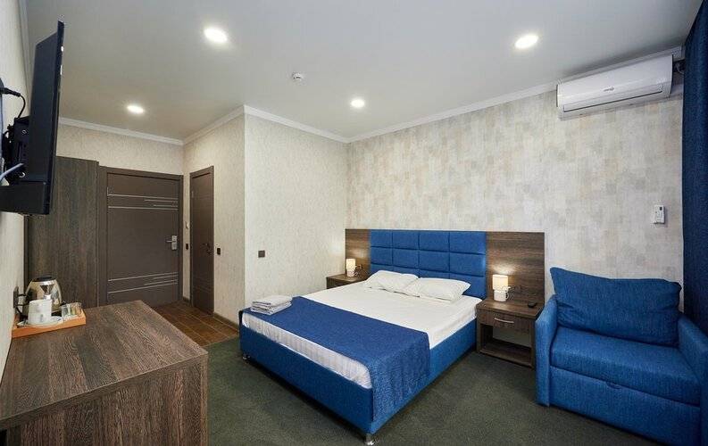 Val’Kont Hotel