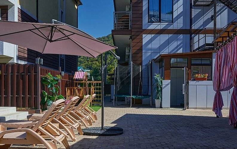 Val’Kont Hotel