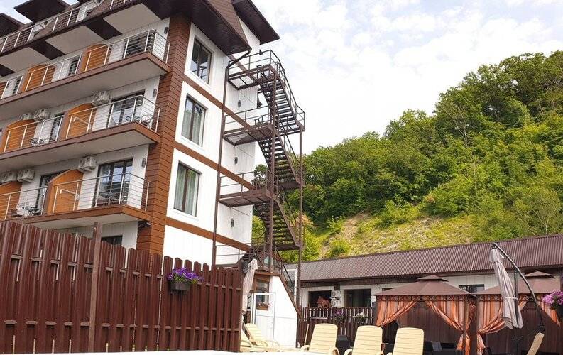 Val’Kont Hotel