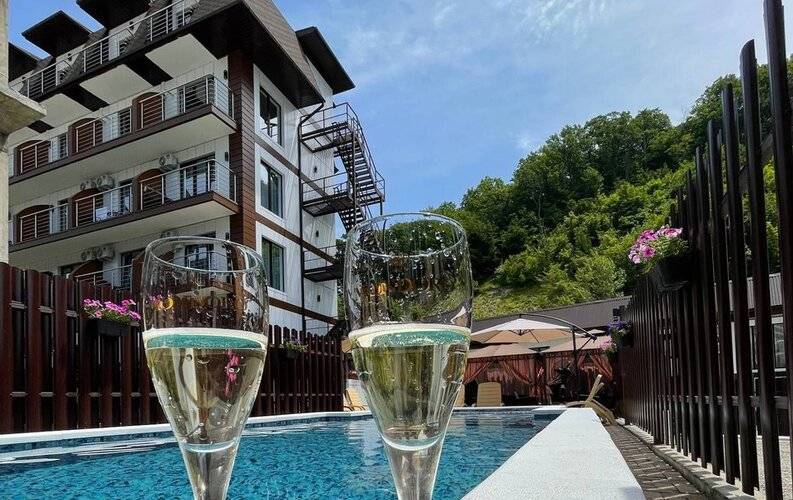 Val’Kont Hotel