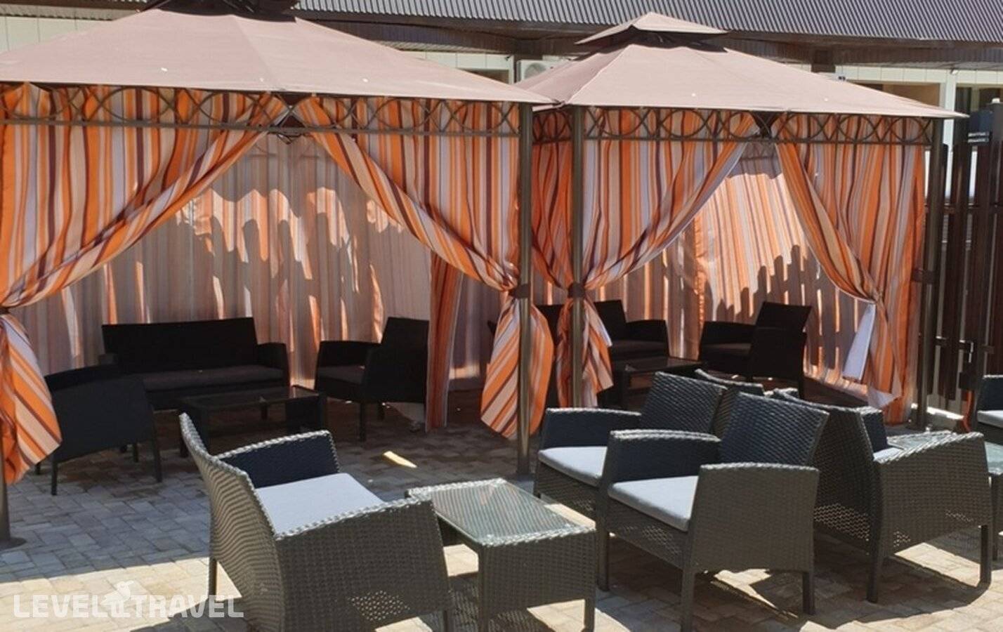 фотографии отеля Val’Kont Hotel в Россия(Ольгинка) - фото №18