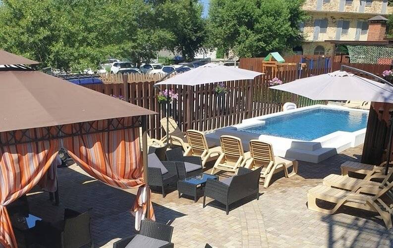 Val’Kont Hotel