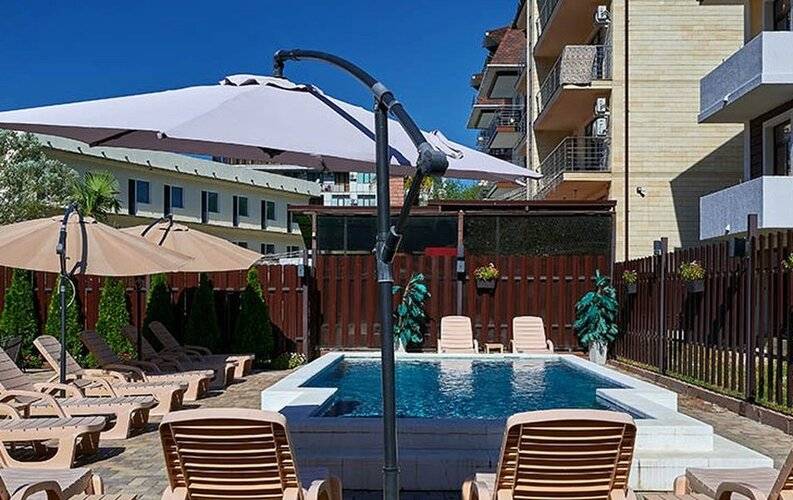 Val’Kont Hotel