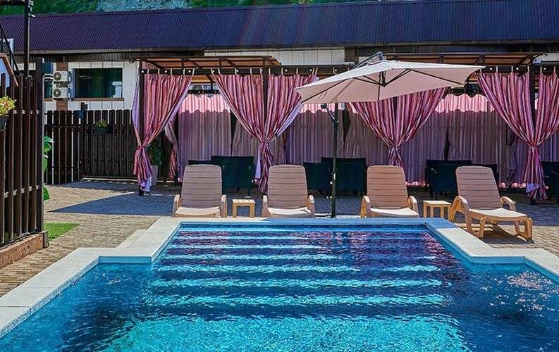 Val’Kont Hotel