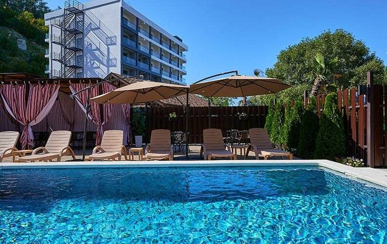 Val’Kont Hotel