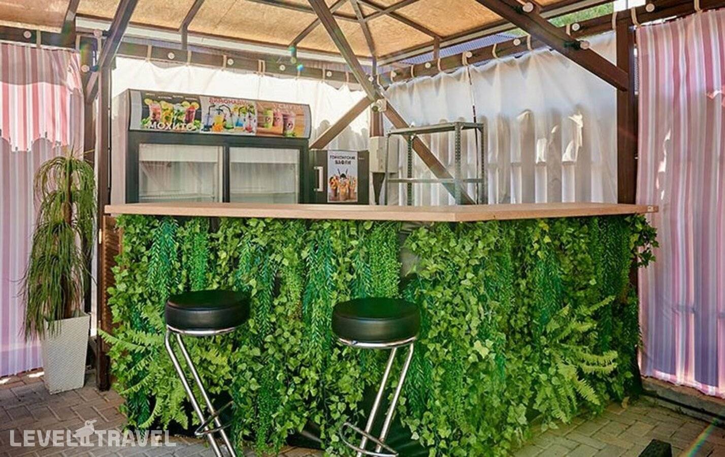 фотографии отеля Val’Kont Hotel в Россия(Ольгинка) - фото №7