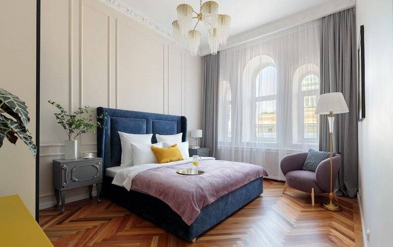Minin Apartments Минин На Островского 5