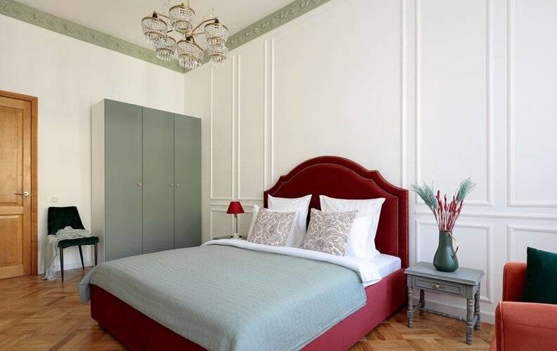 Minin Apartments Минин На Островского 5