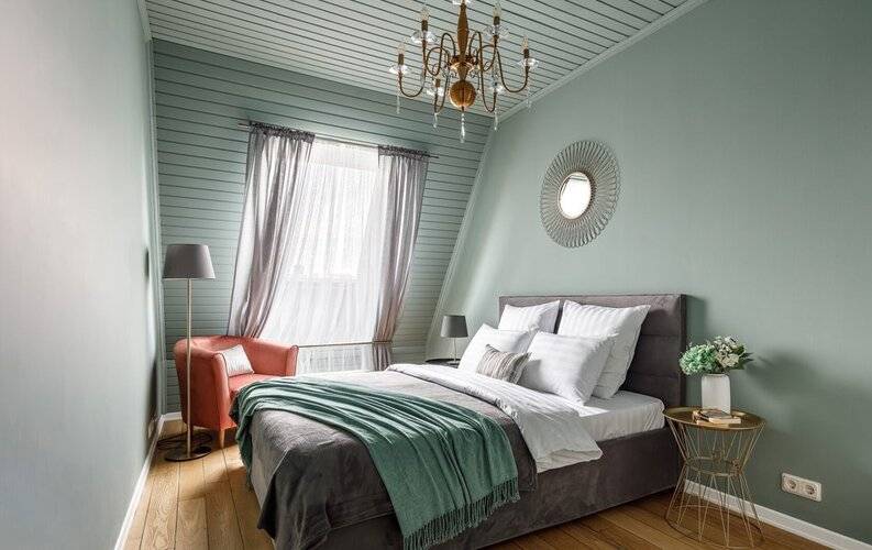 Minin Apartments Минин На Маяковского 27-36