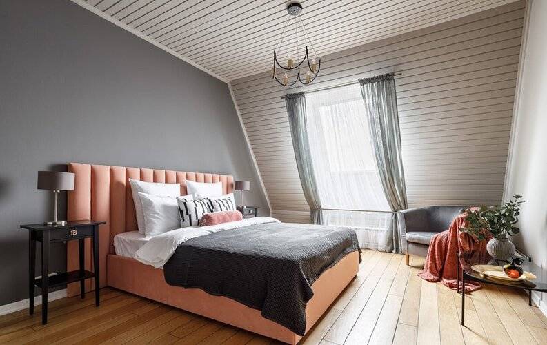 Minin Apartments Минин На Маяковского 27-36