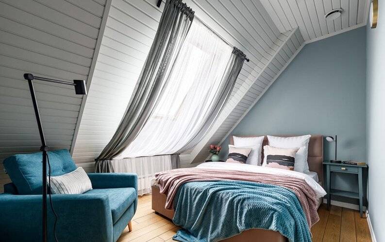 Minin Apartments Минин На Маяковского 27-36