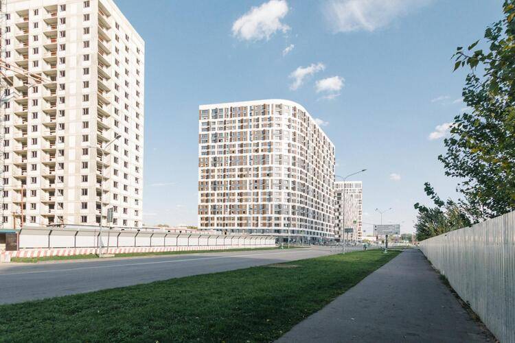 Отель Arendagrad На Шоссе Волоколамское 71/22 Корп. 3