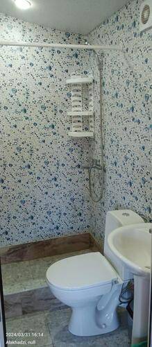 Гранатовый Дворик (Домики)