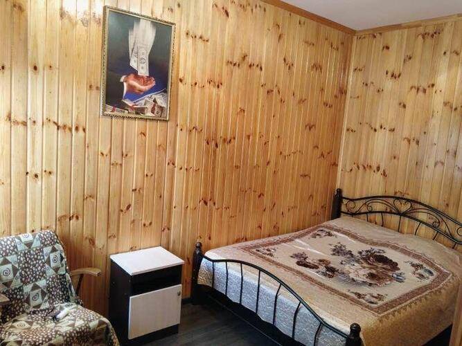 Гранатовый Дворик (Домики)