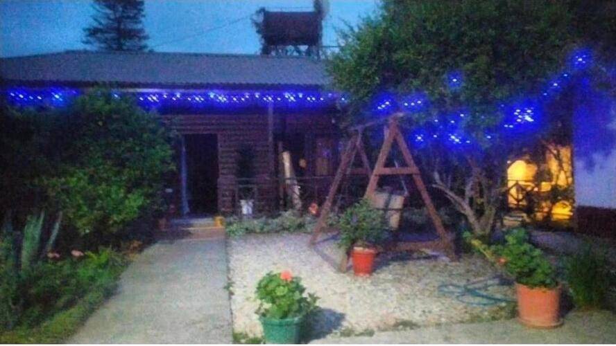 Гранатовый Дворик (Домики)