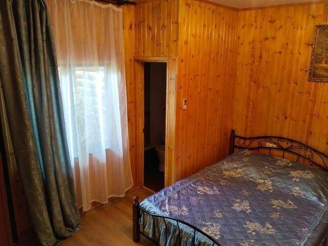 Гранатовый Дворик (Домики)