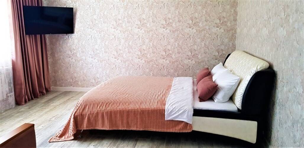Апартаменты Эдем На Ул. Карла Маркса, 55-8