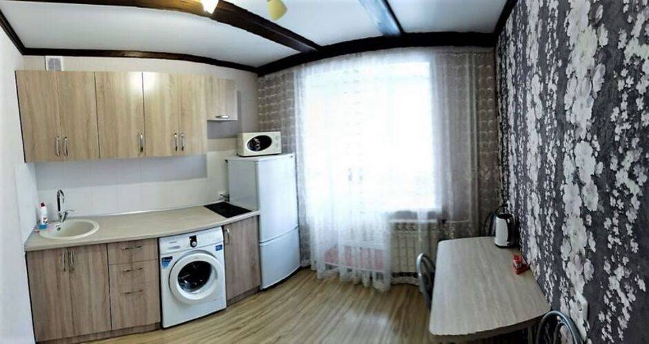 Апартаменты Эдем На Ул. Торосова, 15а-63