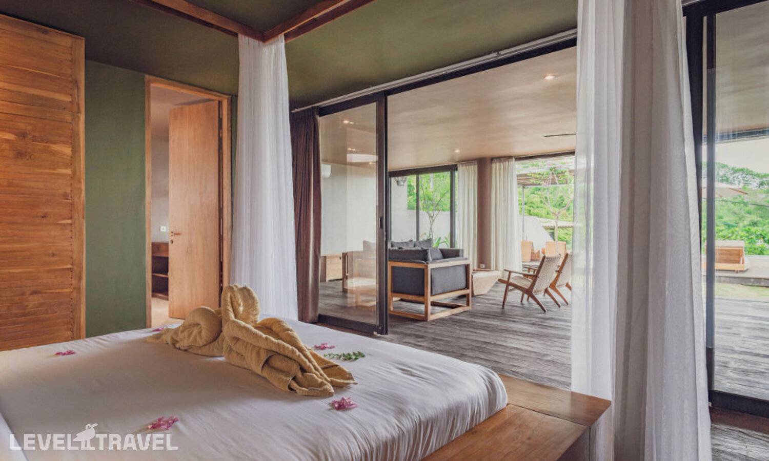 фотографии отеля Sumberkima Hill Retreat в Индонезия(Пемутеран) - фото №9