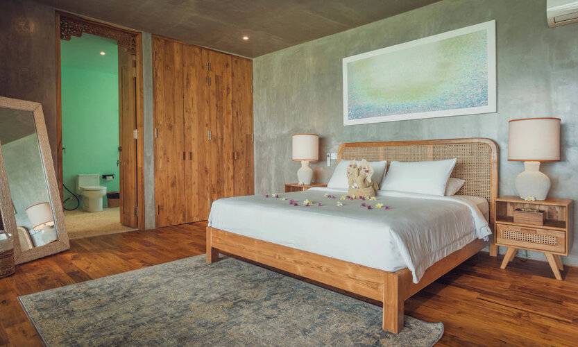 Sumberkima Hill Retreat