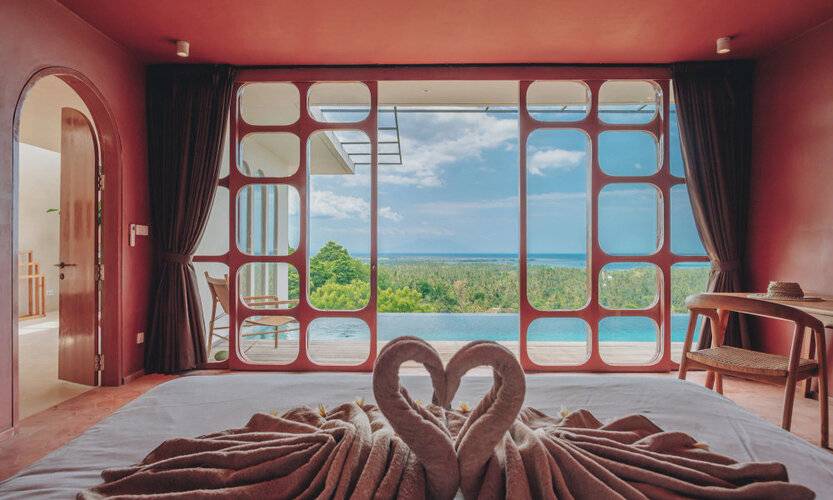 Sumberkima Hill Retreat