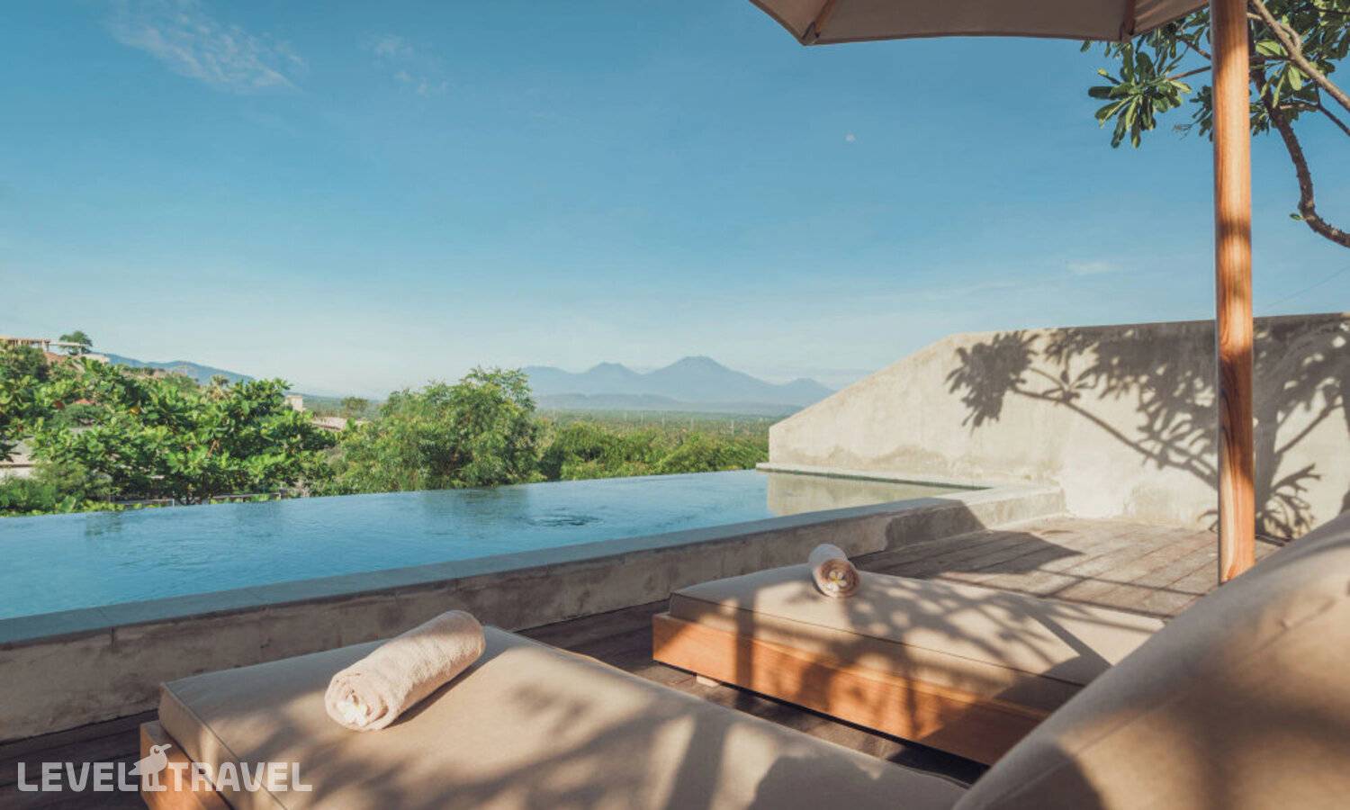 фотографии отеля Sumberkima Hill Retreat в Индонезия(Пемутеран) - фото №22