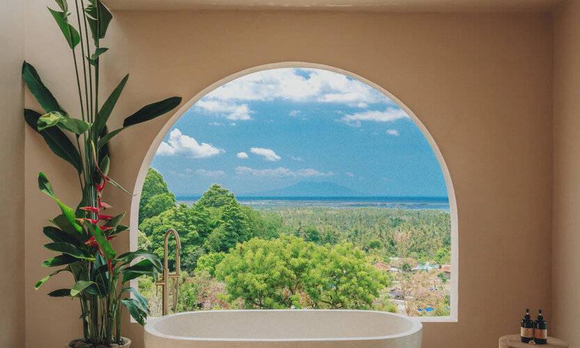 Sumberkima Hill Retreat