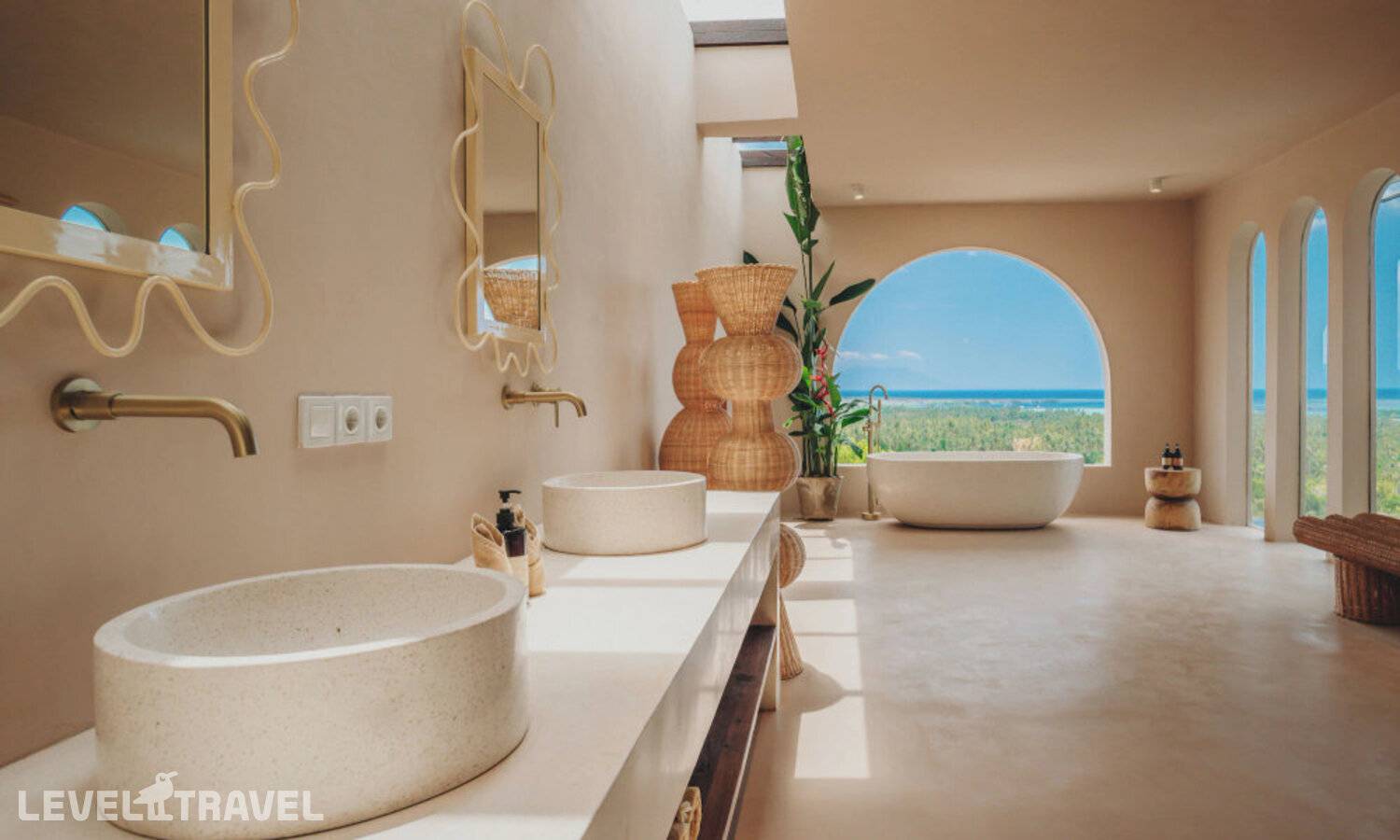 фотографии отеля Sumberkima Hill Retreat в Индонезия(Пемутеран) - фото №13