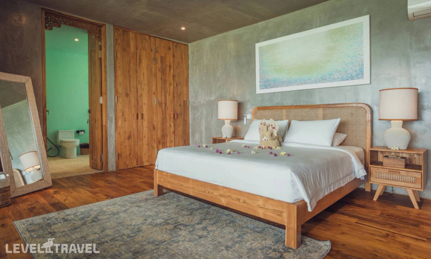 фотографии отеля Sumberkima Hill Retreat в Индонезия(Пемутеран) - фото №2