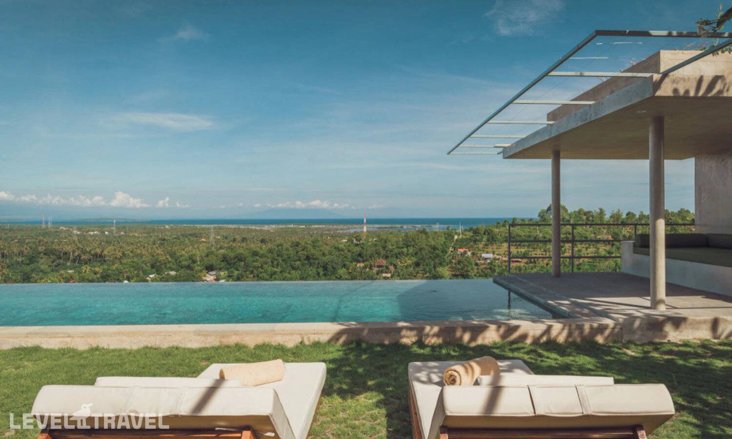 фотографии отеля Sumberkima Hill Retreat в Индонезия(Пемутеран) - фото №15