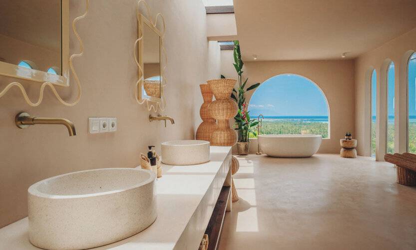 Sumberkima Hill Retreat