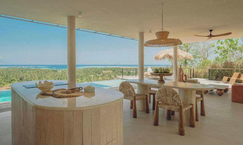 Sumberkima Hill Retreat